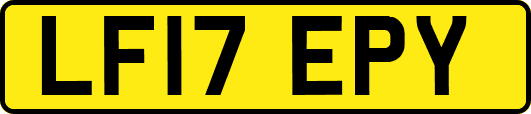 LF17EPY