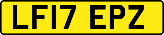 LF17EPZ