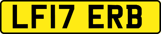 LF17ERB