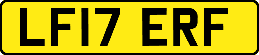 LF17ERF
