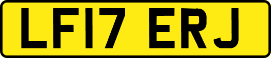 LF17ERJ