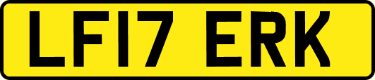LF17ERK