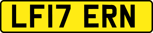 LF17ERN