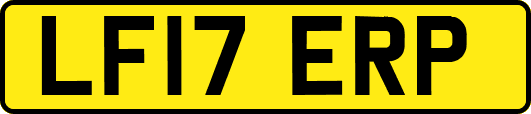 LF17ERP