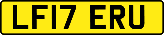 LF17ERU