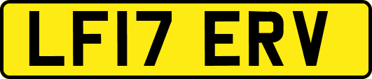LF17ERV
