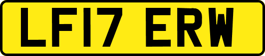 LF17ERW