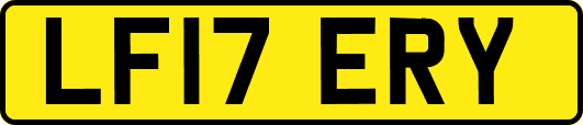 LF17ERY