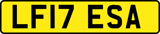 LF17ESA