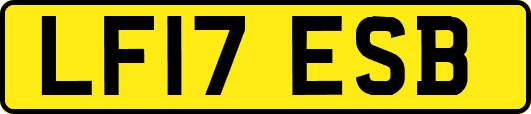 LF17ESB