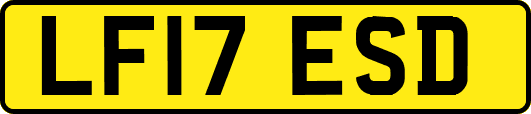 LF17ESD