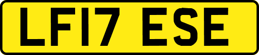 LF17ESE