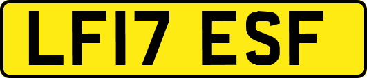 LF17ESF