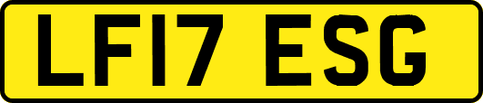 LF17ESG
