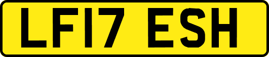 LF17ESH