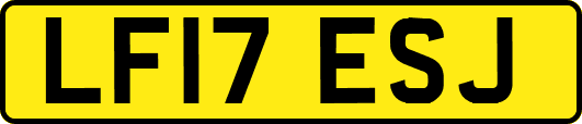 LF17ESJ