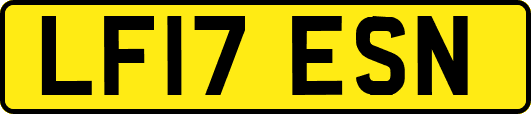 LF17ESN