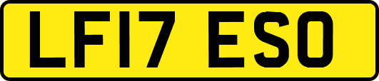 LF17ESO