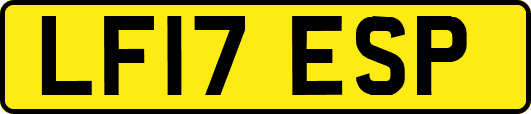 LF17ESP