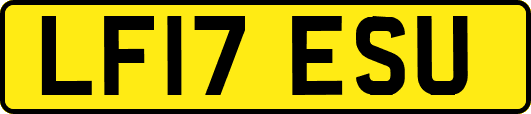 LF17ESU