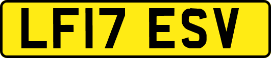 LF17ESV