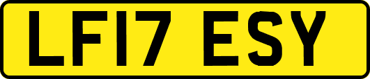 LF17ESY