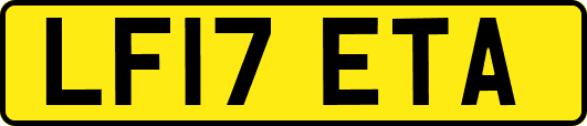 LF17ETA