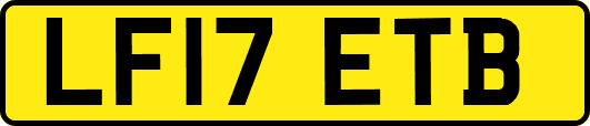 LF17ETB