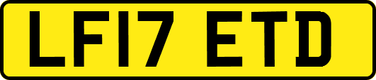 LF17ETD