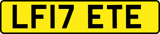 LF17ETE