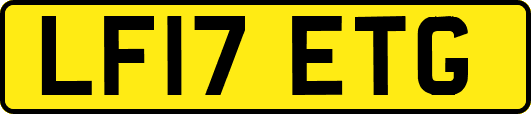LF17ETG