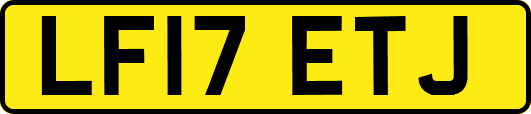 LF17ETJ