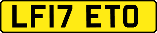 LF17ETO
