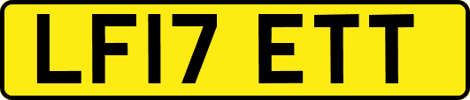 LF17ETT
