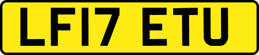 LF17ETU