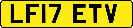 LF17ETV