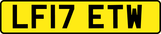 LF17ETW