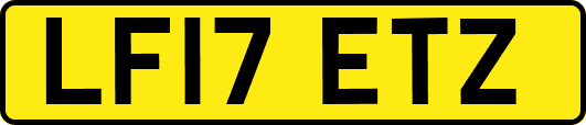 LF17ETZ