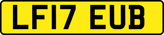 LF17EUB