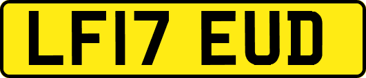 LF17EUD