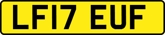 LF17EUF