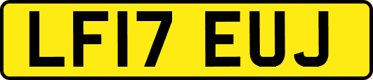 LF17EUJ