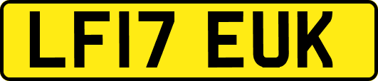 LF17EUK