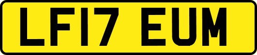 LF17EUM