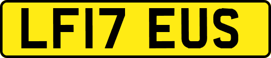 LF17EUS
