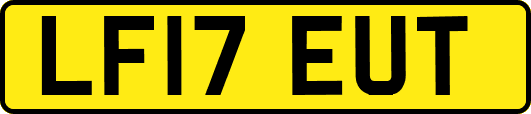 LF17EUT