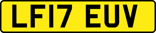 LF17EUV
