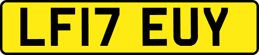 LF17EUY