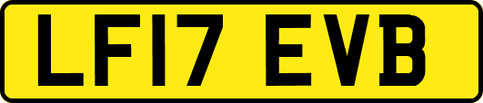 LF17EVB