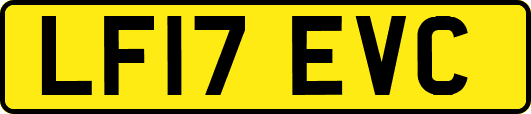 LF17EVC